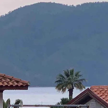 Cozy Akyaka Karanfil Sokak Rooftop House With Terrace Apartment *