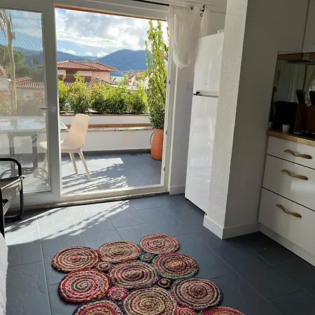 Cozy Akyaka Karanfil Sokak Rooftop House With Terrace Apartment Ula