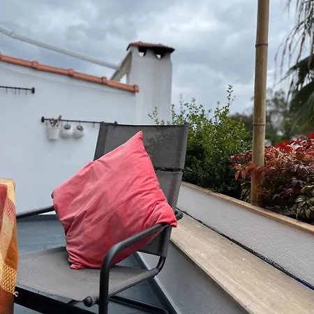 Apartment Cozy Akyaka Karanfil Sokak Rooftop House With Terrace