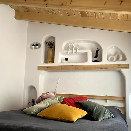 Cozy Akyaka Karanfil Sokak Rooftop House With Terrace Apartment