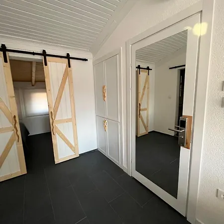 Apartment Cozy Akyaka Karanfil Sokak Rooftop House With Terrace