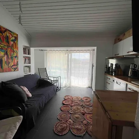 Cozy Akyaka Karanfil Sokak Rooftop House With Terrace Ula