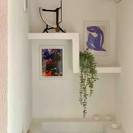 Cozy Akyaka Karanfil Sokak Rooftop House With Terrace شقة