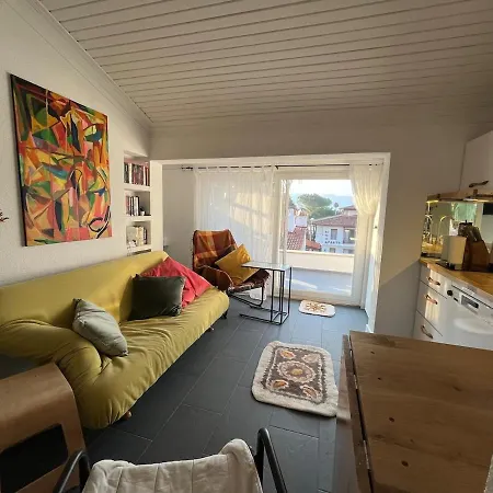 شقة Cozy Akyaka Karanfil Sokak Rooftop House With Terrace *