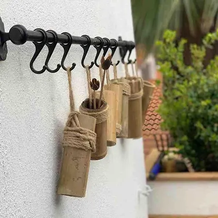 Cozy Akyaka Karanfil Sokak Rooftop House With Terrace شقة Ula
