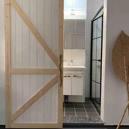Cozy Akyaka Karanfil Sokak Rooftop House With Terrace شقة Ula