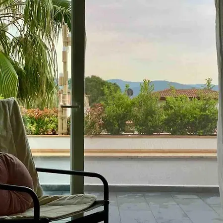Cozy Akyaka Karanfil Sokak Rooftop House With Terrace * Ula