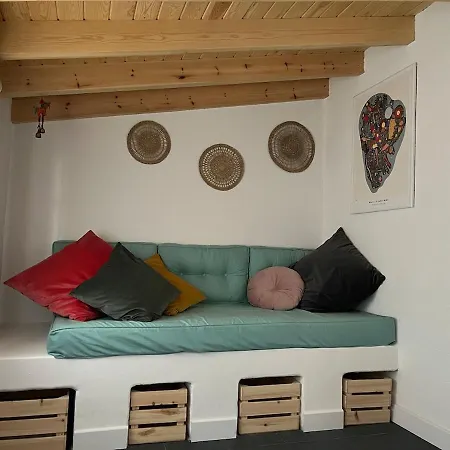 Cozy Akyaka Karanfil Sokak Rooftop House With Terrace شقة