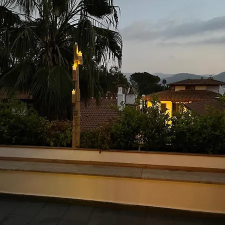 Cozy Akyaka Karanfil Sokak Rooftop House With Terrace *