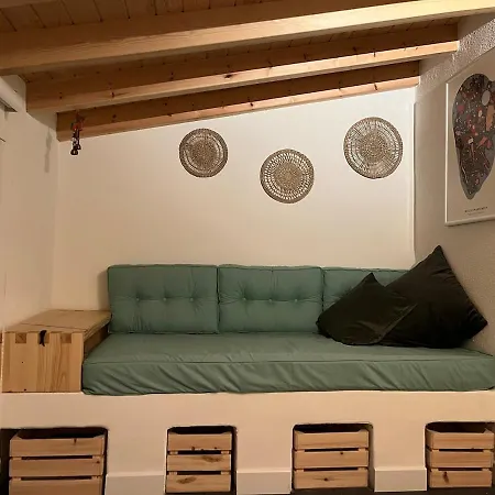 Cozy Akyaka Karanfil Sokak Rooftop House With Terrace Ula