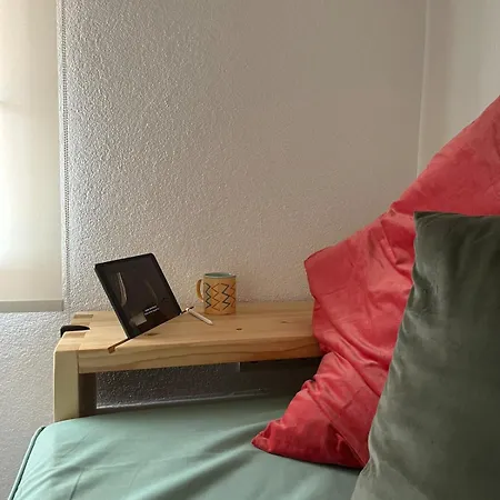 Cozy Akyaka Karanfil Sokak Rooftop House With Terrace * Ula