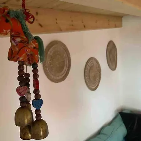 شقة Cozy Akyaka Karanfil Sokak Rooftop House With Terrace Ula