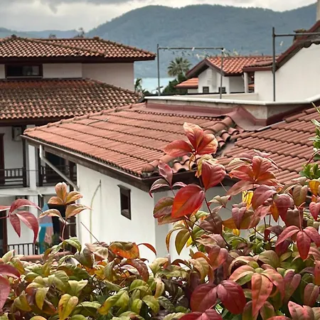 Cozy Akyaka Karanfil Sokak Rooftop House With Terrace شقة *