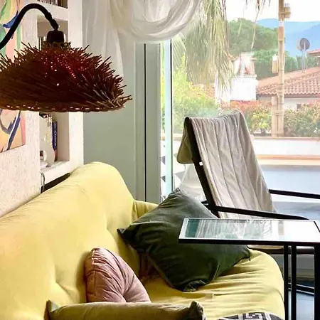 Cozy Akyaka Karanfil Sokak Rooftop House With Terrace شقة Ula