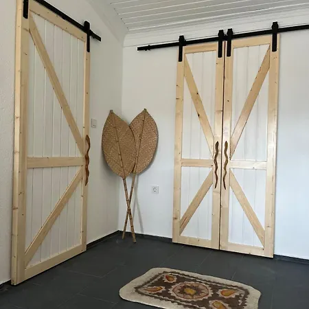 Cozy Akyaka Karanfil Sokak Rooftop House With Terrace Ula